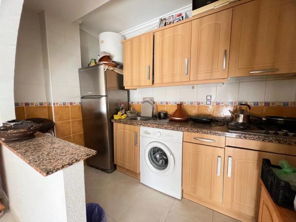 Chalet adosado en calle Gotzone Mora s/n