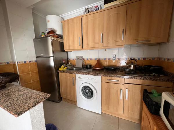 Chalet adosado en calle Gotzone Mora s/n