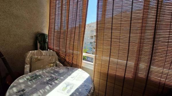 Piso en Barrio Parque Acuático - Sector 25