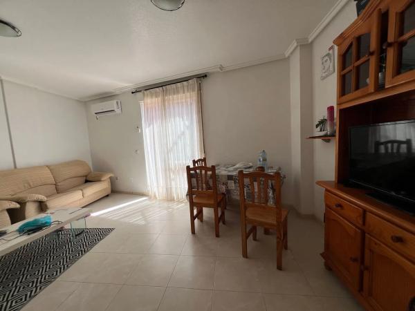 Chalet adosado en calle Gotzone Mora s/n