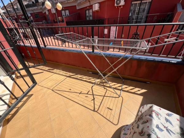 Chalet adosado en calle Gotzone Mora s/n