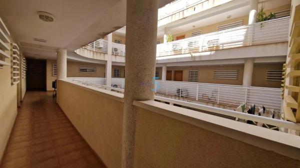 Piso en Barrio Parque Acuático - Sector 25