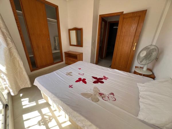 Chalet adosado en calle Gotzone Mora s/n