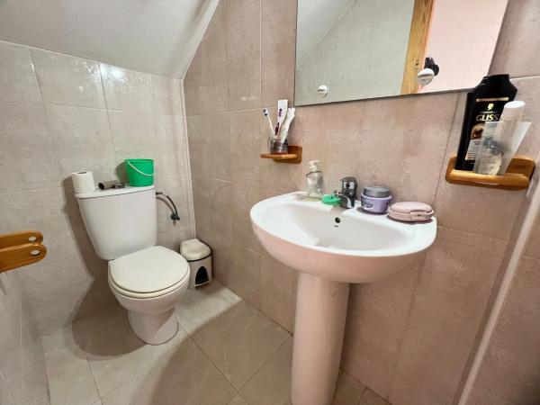 Chalet adosado en calle Gotzone Mora s/n