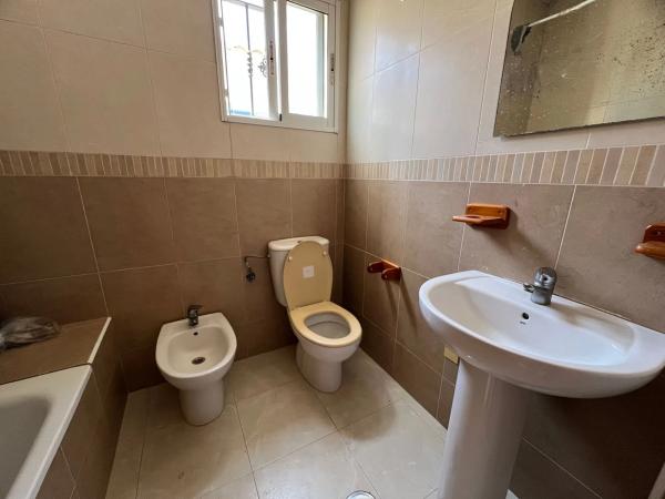 Chalet adosado en calle Gotzone Mora s/n