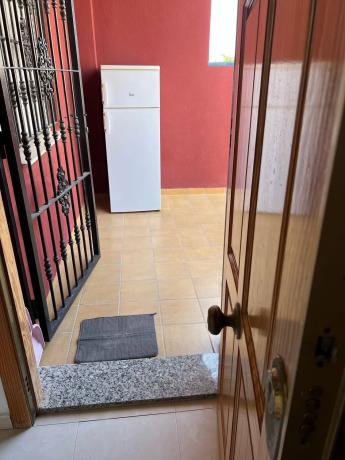 Chalet adosado en calle Gotzone Mora s/n