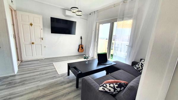 Ático en avenida Corinto, 14