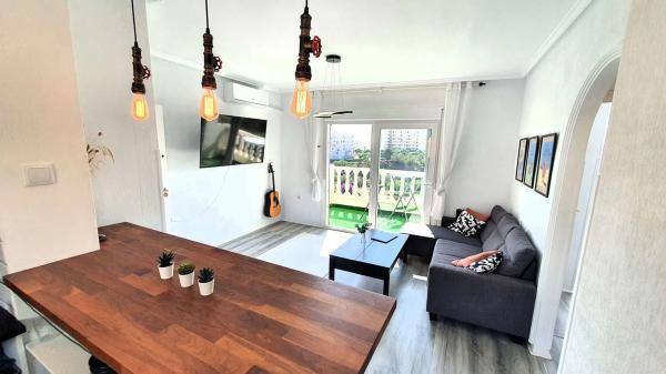 Ático en avenida Corinto, 14