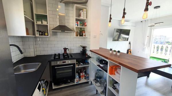 Ático en avenida Corinto, 14