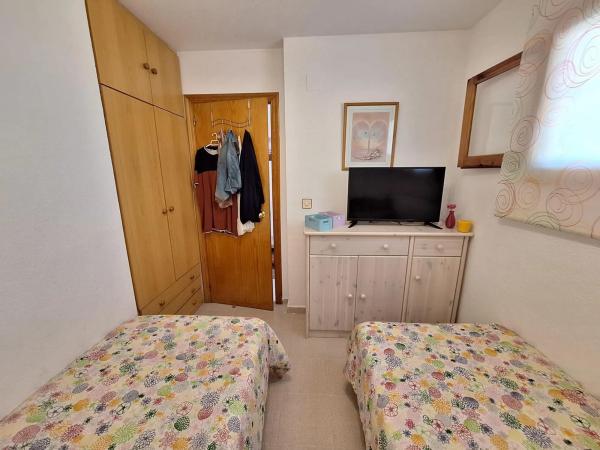 Piso en Barrio Nueva Torrevieja