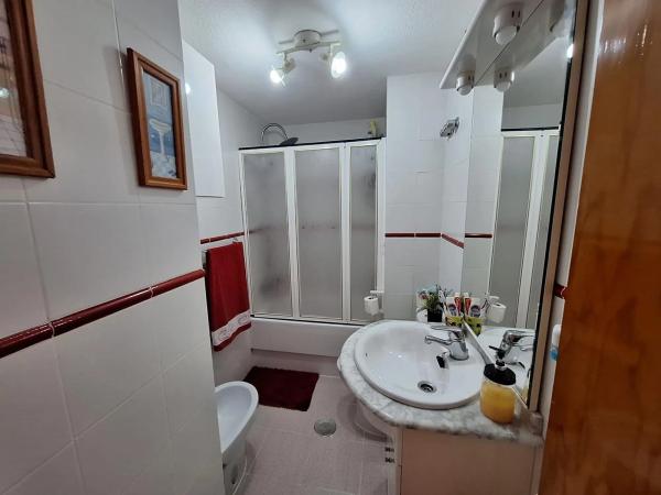 Piso en Barrio Nueva Torrevieja