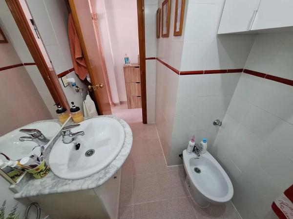 Piso en Barrio Nueva Torrevieja