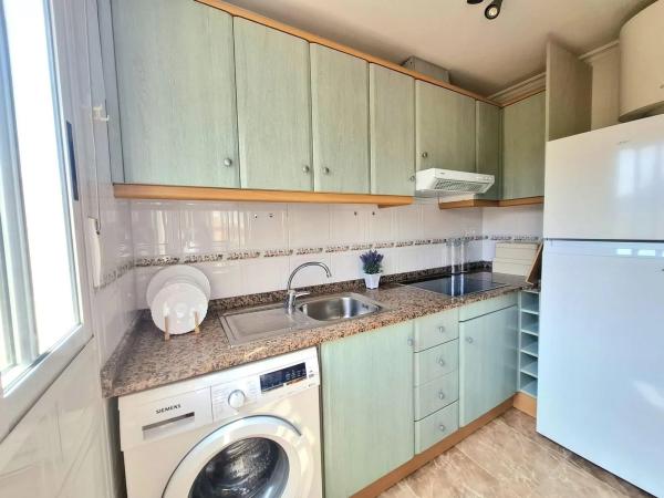 Piso en Barrio Nueva Torrevieja