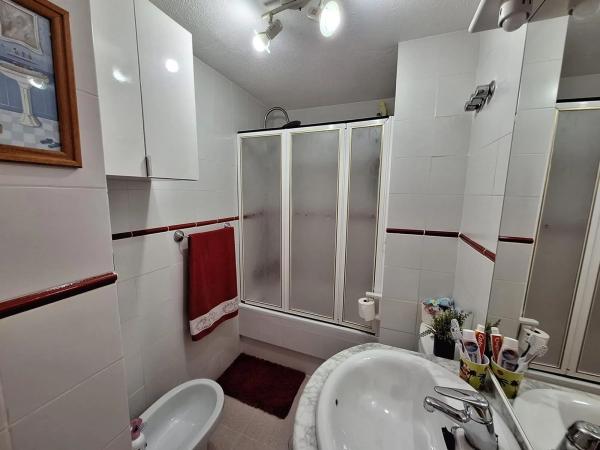 Piso en Barrio Nueva Torrevieja