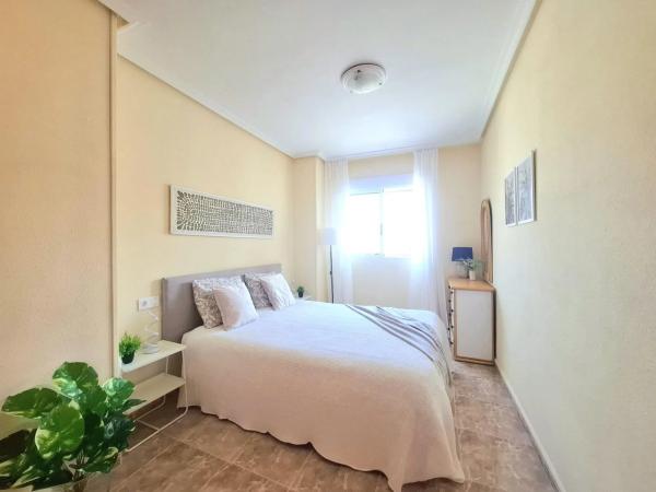 Piso en Barrio Nueva Torrevieja