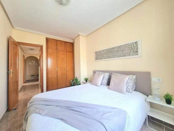 Piso en Barrio Nueva Torrevieja