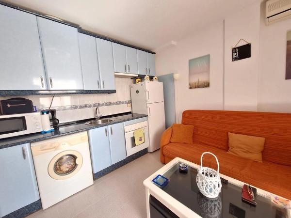 Piso en Barrio Nueva Torrevieja