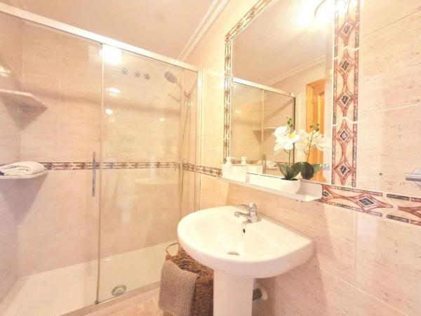 Piso en Barrio Nueva Torrevieja