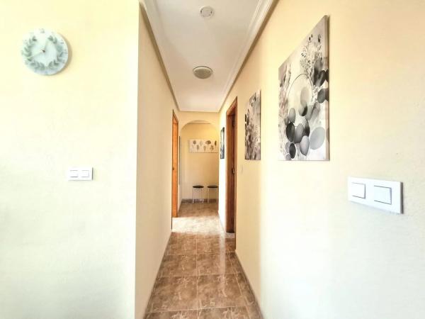 Piso en Barrio Nueva Torrevieja