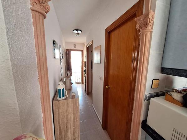 Piso en Barrio Nueva Torrevieja