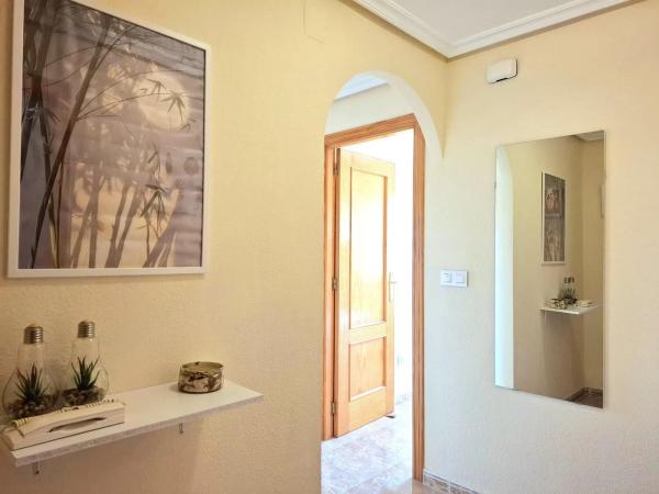 Piso en Barrio Nueva Torrevieja