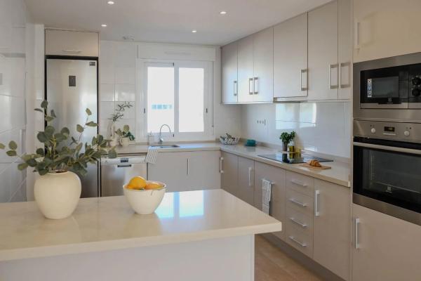 Ático en avenida Asociación Victimas del Terrorismo