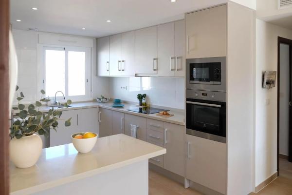 Ático en avenida Asociación Victimas del Terrorismo