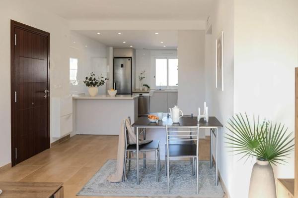 Ático en avenida Asociación Victimas del Terrorismo