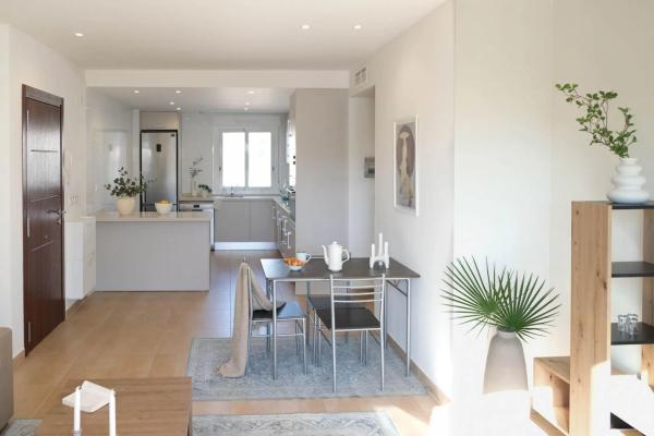 Ático en avenida Asociación Victimas del Terrorismo