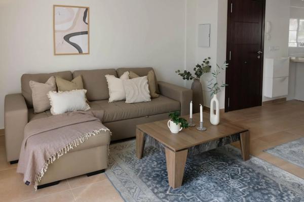 Ático en avenida Asociación Victimas del Terrorismo