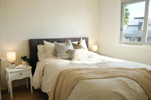 Ático en avenida Asociación Victimas del Terrorismo