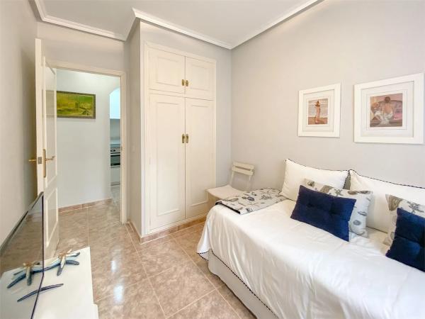 Piso en calle Argonautas