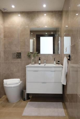 Ático en avenida Asociación Victimas del Terrorismo