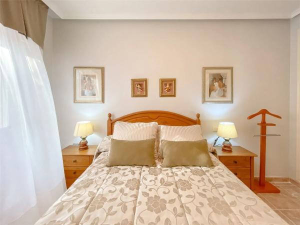 Piso en calle Argonautas