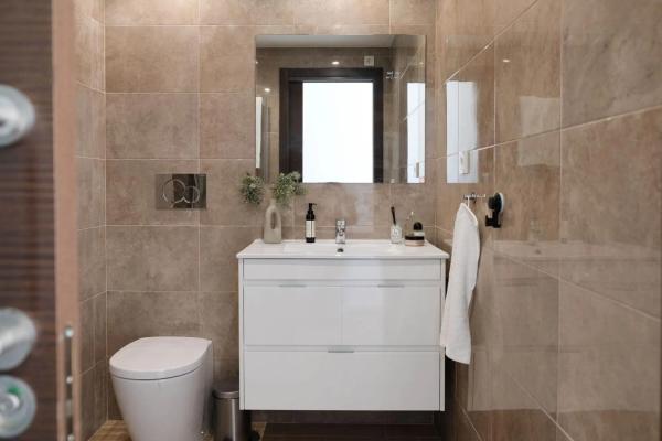 Ático en avenida Asociación Victimas del Terrorismo