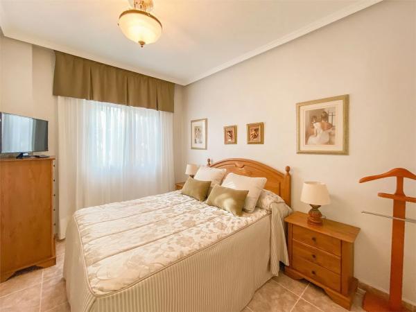 Piso en calle Argonautas