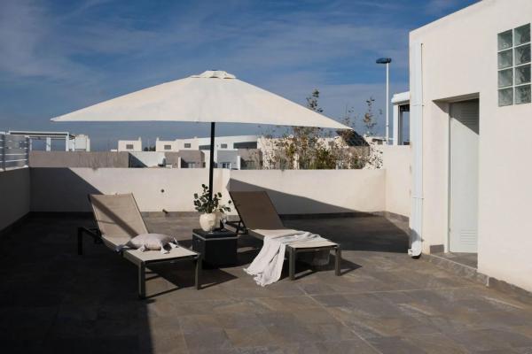 Ático en avenida Asociación Victimas del Terrorismo