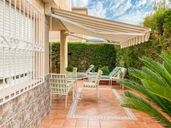 Piso en calle Argonautas