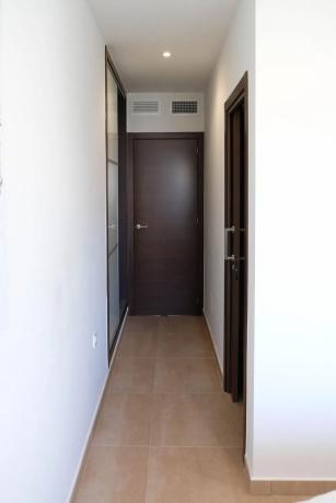 Ático en avenida Asociación Victimas del Terrorismo