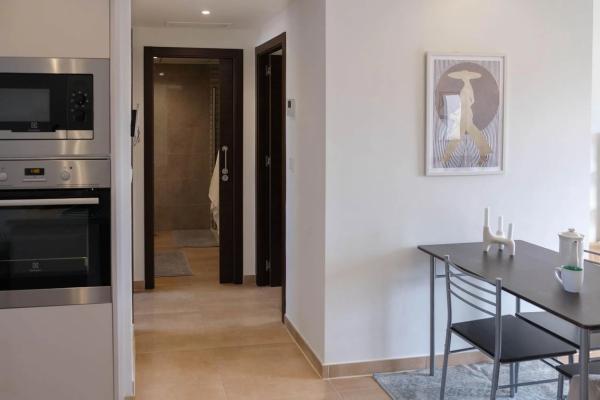 Ático en avenida Asociación Victimas del Terrorismo