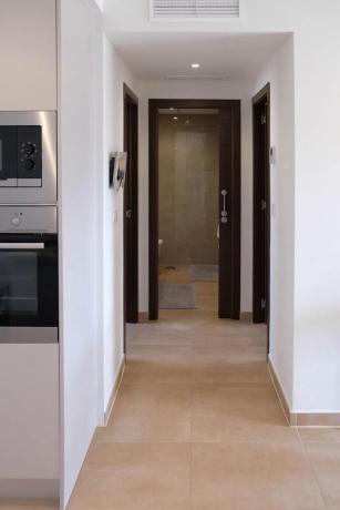 Ático en avenida Asociación Victimas del Terrorismo