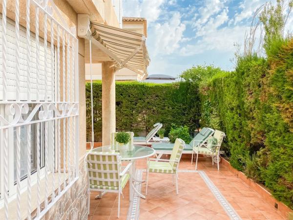 Piso en calle Argonautas