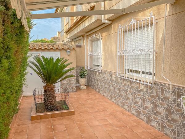 Piso en calle Argonautas