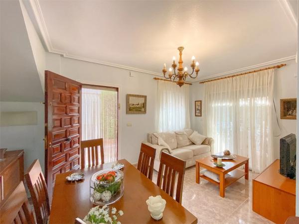 Piso en calle Argonautas