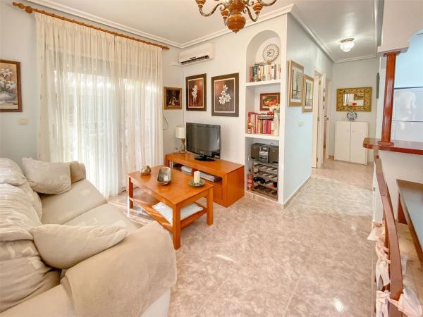 Piso en calle Argonautas