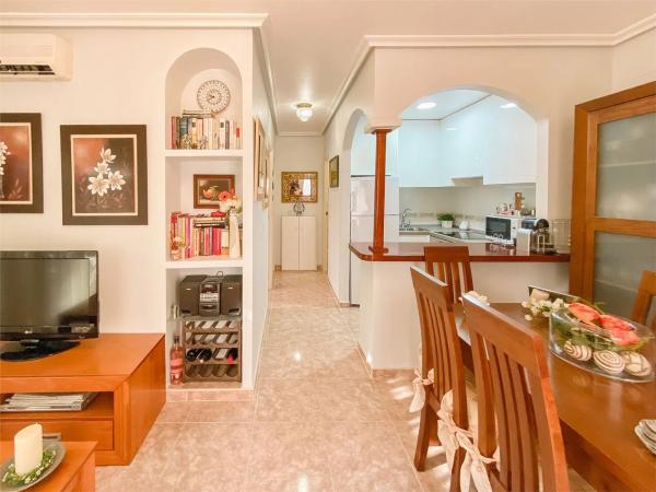 Piso en calle Argonautas