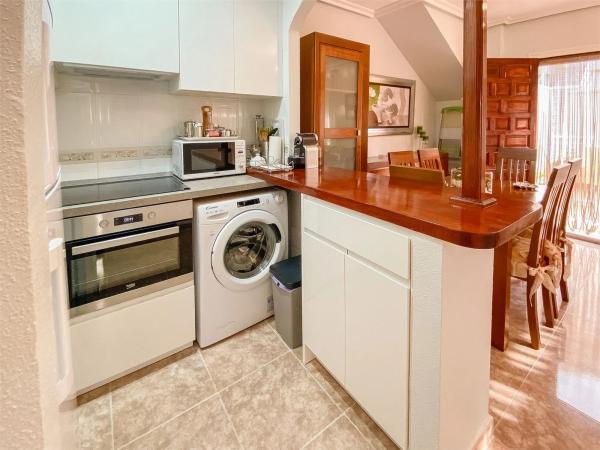 Piso en calle Argonautas