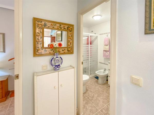 Piso en calle Argonautas