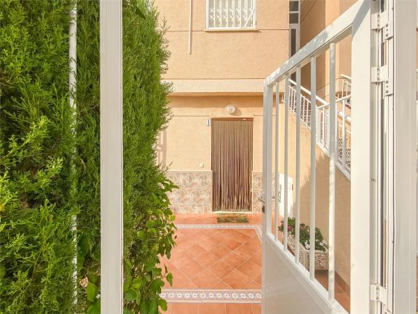 Piso en calle Argonautas