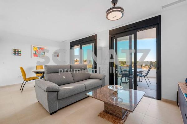 Piso en Barrio Parque Acuático - Sector 25